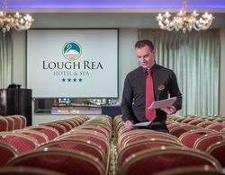 Lough Rea Hotel & Spa Genel