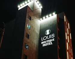 Louis Boutique Hotel Dış Mekan
