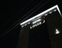 Louis J Hotel Dış Mekan
