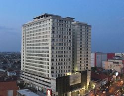 Louis Kienne Hotel Pemuda Dış Mekan