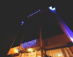 Lounge Boutique Hotel Genel