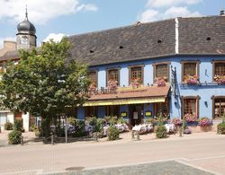 Hotel L'Ours De Mutzig Öne Çıkan Resim