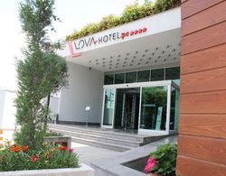 Lova Hotel Spa Yalova Genel