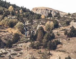 L'Ovella Negra Mountain Lodge Genel
