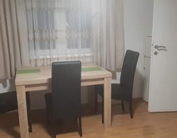 Lovely 1-bed Apartment in Brčko Yerinde Yemek
