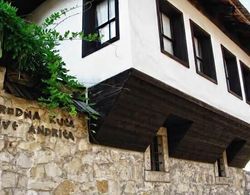 Lovely 1-bed Apartment in Travnik Dış Mekan