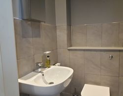Lovely 1 Bedroom Apartment Close To The City Free Wifi Oda
