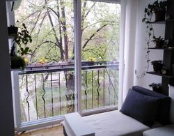Lovely 2-bed Apartment in Novi Sad Oda Düzeni