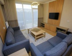 Lovely 2-bedroom Apartment in Basaksehir Oda