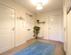 Lovely 2 Bedroom Apartment in Glasgow Genel