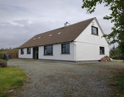 Lovely 3-bed House in Connemara, County Galway Dış Mekan