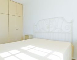 Lovely 3-Bedroom House in Tinos İç Mekan