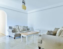 Lovely 3-Bedroom House in Tinos Oda Düzeni