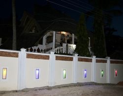 Lovely 4-bed Villa Family Oriented or a Smallgroup Dış Mekan