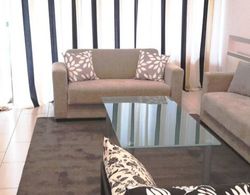 Lovely 4-bed Apartment in Nicosia Center Oda Düzeni
