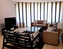 Lovely 4-bed Apartment in Nicosia Center Oda Düzeni