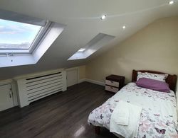 Lovely 5-bed House in Essex Dış Mekan