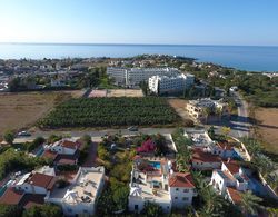 Lovely 7 Bedroom Villa Dış Mekan