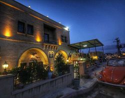 Lovely Cappadocia Hotel Genel