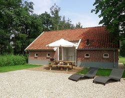 Lovely Design Countryside Holiday Home With Terrace, Garden, BBQ Dış Mekan