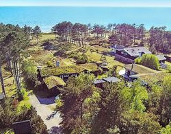 Lovely Holiday Home in Zealand Denmark With Garden Dış Mekan