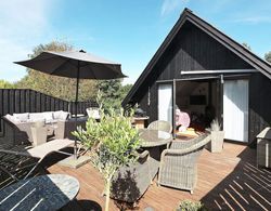 Lovely Holiday Home in Zealand With Terrace Konum Öne Çıkanlar