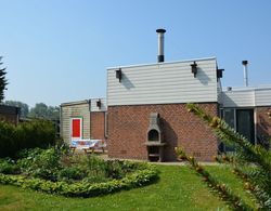 Lovely Home in Noordwijkerhout near Sea Beach Öne Çıkan Resim