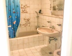 Lovely House - Double Bed, Parking Banyo Tipleri