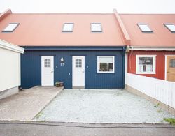 Lovely House in Tórshavn Dış Mekan