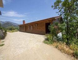Lovely House Surrounded by Nature in Datca Oda
