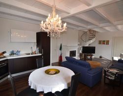 Lovely Apartment in Coriano Italy With Swimming Pool Yerinde Yemek