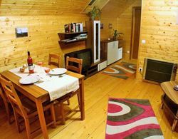 Lovely Apartment in Liebenfels Carinthia near Ski Area Oda Düzeni