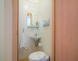 Lovely Apartment in Siracusa near City Center Banyo Tipleri