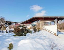 Lovely Mansion in Hopfgarten im Brixental With Sauna Dış Mekan