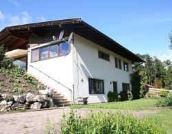Lovely Mansion in Hopfgarten im Brixental With Sauna Dış Mekan