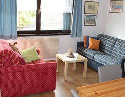 Lovely&pleasant 1 Bedroom Apartment in Cavalese Oda Düzeni
