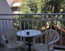 Lovely Room for 2 People in Limenaria, Only Five Minutes Away From Center Dış Mekan