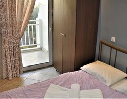 Lovely Room for 2 People in Limenaria, Only Five Minutes Away From Center Konum Öne Çıkanlar