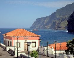 Lovely Sea View 3-bed House in P Delgada, Madeira Dış Mekan