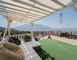 Lovely Apartment With Fascinating View in Fethiye Oda