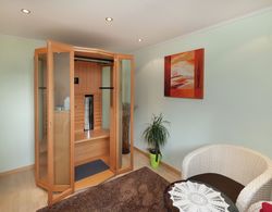 Lovely Apartment With Infrared Sauna in Kappl Spa
