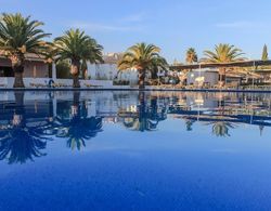 Lovely Apartment With Pool in Cabanas de Tavira Öne Çıkan Resim