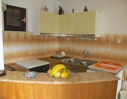 Lovely Apartment With See View -apartman Dimic 2 İç Mekan