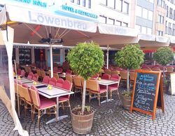 Löwenbräu Köln Hotel & Restaurant Genel