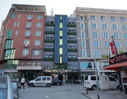 Loyal City Hotel Genel