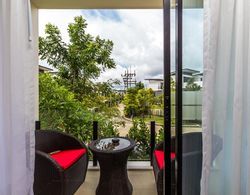Lp109 - Private Pool and Garden 5 Bedroom Villa in Laguna Oda