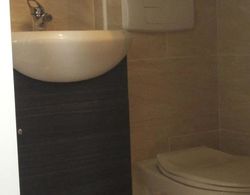 LPL Hôtel Banyo Tipleri