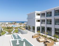 Lti Asterias Beach Resort Genel