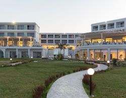 Lti Asterias Beach Resort Genel