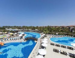 Lti Serra Resort Havuz